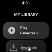 LiveOne: Stream Music & More screenshot 27