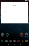 Google Now Launcher screenshot 17