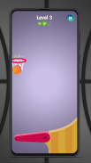 Flipper Dunk - Basketball screenshot 7