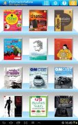 SSO Digital Library screenshot 1
