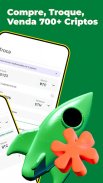 Comprar Bitcoin e Criptomoedas screenshot 1