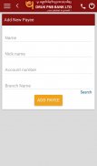 Druk PNB Mobile screenshot 4