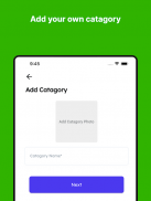 Flashcards maker ~ Hector screenshot 7