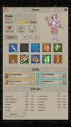 Heroes and Merchants RPG screenshot 4