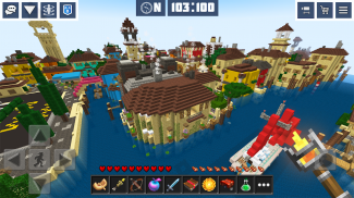 Block Craft World - APK Download for Android