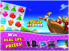 Prize Fiesta screenshot 0