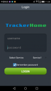 TrackerHome screenshot 3