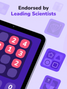 Logical & Brain Training Games screenshot 5