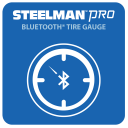 Bluetooth Tire Gauge