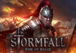 Stormfall: Rise of Balur screenshot 4