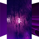 Best Purple Wallpaper 4K