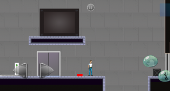 Escape Room : IQ Test screenshot 0