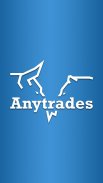 AnyTrades - Mobile Trading App screenshot 2