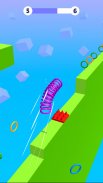 Slinky Run screenshot 3