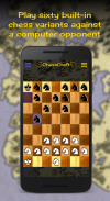 ChessCraft screenshot 6