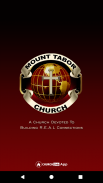 Mount Tabor Church screenshot 4