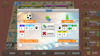 Rento Fortune - Online Dice Board Game screenshot 2
