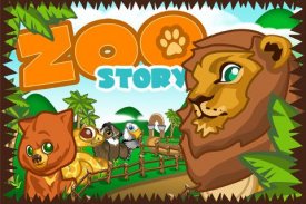 Zoo Story screenshot 0