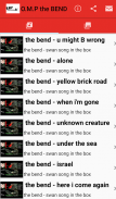 OMP & the BEND screenshot 0
