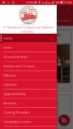 Skill Reporter screenshot 0
