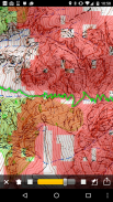 Iphigénie | The Hiking Map App screenshot 11