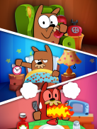 My Grumpy - Virtual Pet Game screenshot 8