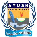 Ayush Public School Icon