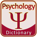 Psychology Dictionary icon