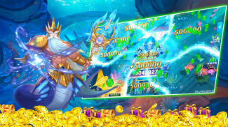 fishing game-ငါးမုဆိုးတို့ screenshot 3