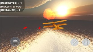 Dogfight: Air Combat screenshot 0