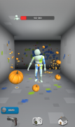 Kill the Dummy - Ragdoll Game screenshot 8