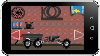 Rickshaw Racer screenshot 4