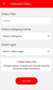 OIK VOIK - Watch Videos Daily & Earn Money Reward screenshot 5