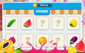 Crazy Fruits 2048 APK (Android Game) - Free Download