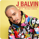 J Balvin - Hot Ringtones Icon