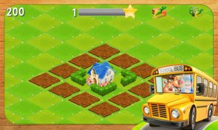 escola agrícola screenshot 3