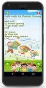 Lagu Anak Indonesia screenshot 3