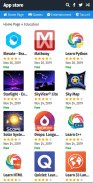 Apps store for apps games apk download screenshot 1