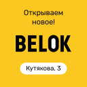 Belok