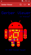 Gerber Viewer for Android screenshot 4