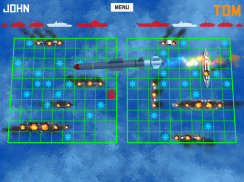 Kapal Perang Ultra screenshot 5