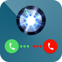 Kubet Flashlight Call Alert Icon
