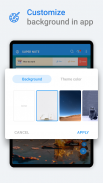सुपर नोट - नोटपैड नोट्स screenshot 12