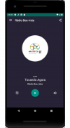 Radio Boa Vista FM 97,1 screenshot 0