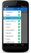 Smart Folder - App Organizer screenshot 1