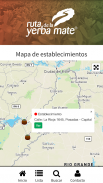 Ruta de la Yerba Mate screenshot 4