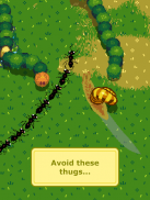 Bug Tilt screenshot 10