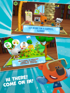 Bebebears: Interactive Books and Games for kids screenshot 7