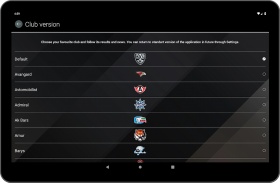 KHL screenshot 17