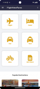 FlightHotelFares screenshot 5